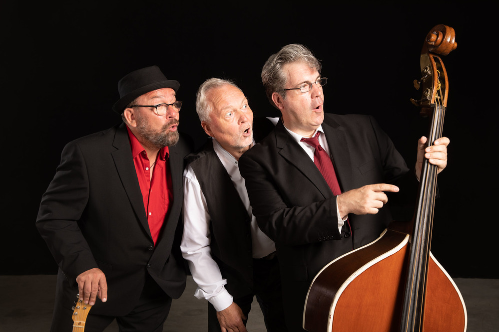 Band Photo